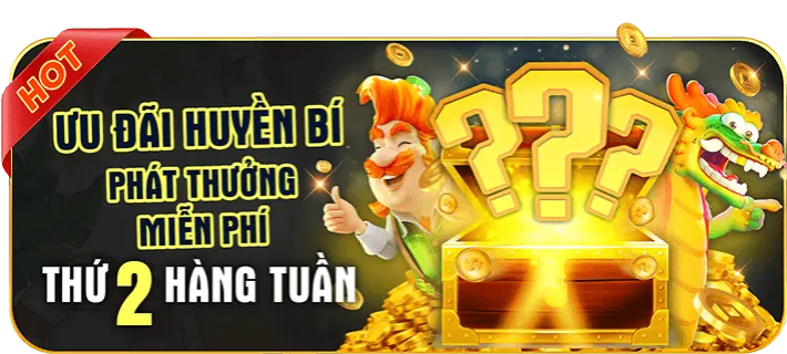 Tiền thưởng chào mừng lớn