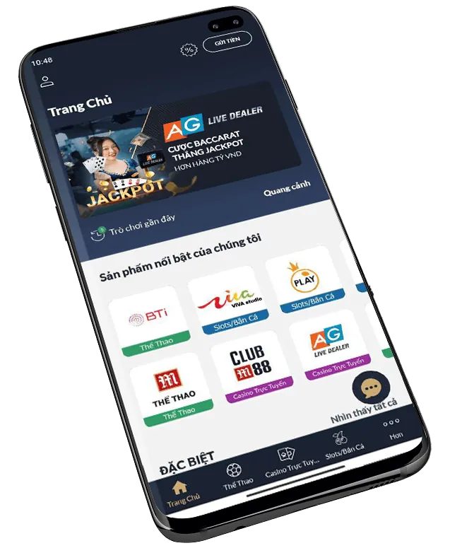 Khả năng tương thích di động du88 login