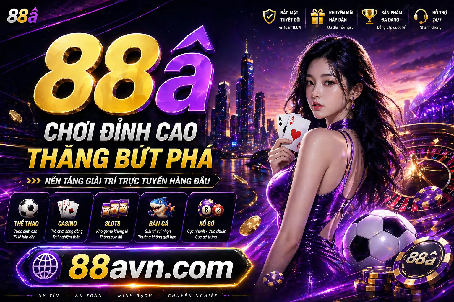 Chính sách bảo mật du88 login