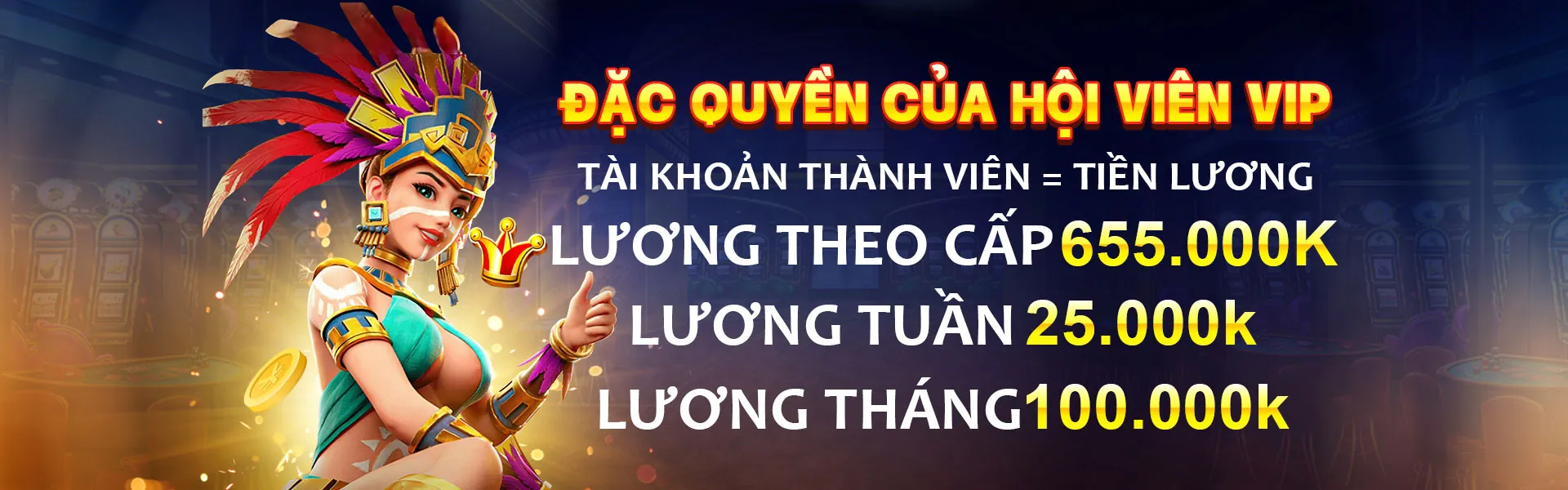 Banner khuyến mãi du88 login